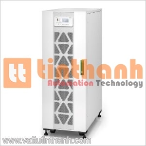 E3SUPS40KHB2 - Bộ lưu điện Easy UPS 3S 40 kVA 400 V - APC TT