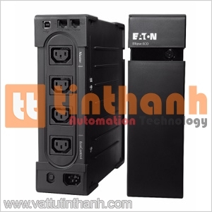 EL800USBIEC - Bộ lưu điện UPS Ellipse ECO 800VA/500W Eaton