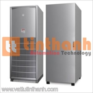 G55TAB1 - MGE Galaxy 5500 Empty Battery cabinet 710mm - APC TT