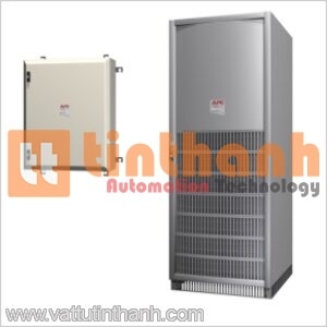 G55TH150H - MGE Galaxy 5500 External Bypass 150KVA - APC TT