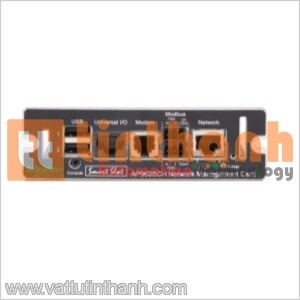 G5K9635CH - UPS Network Management Card 2- KIT - APC TT