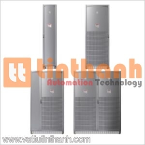 G7TAA - MGE Galaxy 7000 Empty Auxiliary Cubicle - APC TT