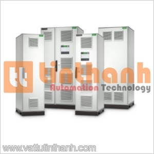 GUPXC10H2 - Bộ lưu điện Gutor PXC IEC 10kVA - APC TT