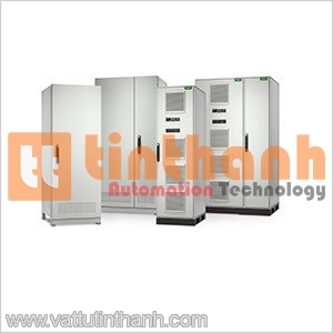GUPXC10I2 - Bộ lưu điện Gutor PXC IEC 10kVA - APC TT