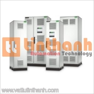 GUPXCUPS - Bộ lưu điện công nghiệp Gutor PX - APC TT