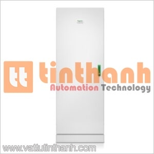 GVEAC7 - Tủ Galaxy V Series Empty Auxiliary - APC TT