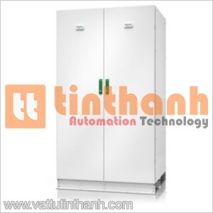 GVEBC11 - Tủ Empty Battery 1100mm wide - APC TT