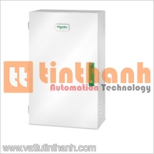 GVMBBB630EL - Galaxy VM Battery Breaker Box 630A EL. - APC TT