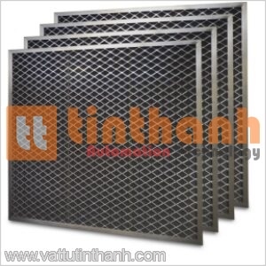 GVMDFW-KIT - Bộ lọc bụi Galaxy VM Dust Filter - APC TT