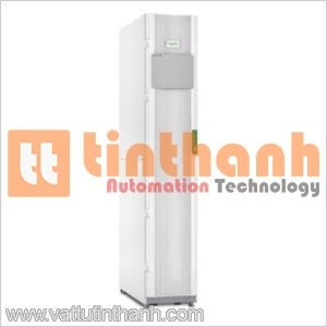 GVMMODBCN - Tủ Galaxy VM UPS Modular Battery - APC TT
