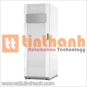 GVMMODBCW - Tủ Galaxy VM UPS Modular Battery - APC TT