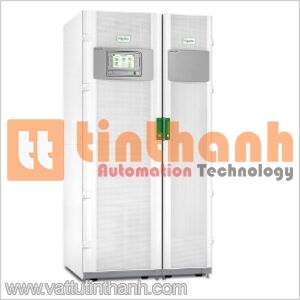 GVMPB160KHS - Bộ lưu điện UPS Galaxy VM 160 kVA - APC TT