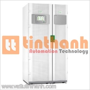 GVMSB160KHS - Bộ lưu điện UPS Galaxy VM 160 kVA - APC TT