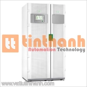 GVMSB200KHS - Bộ lưu điện UPS Galaxy VM 200 kVA - APC TT