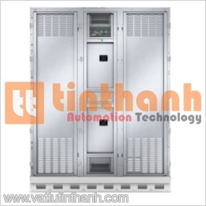 GVMSBC640KHEL - Tủ GALAXY VM System Bypass - APC TT