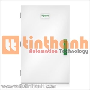 GVSBBB100K200H - Galaxy VS Battery Breaker Box 100-200kW 400V - APC TT