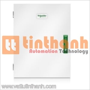 GVSBBB20K80H - Galaxy VS Battery Breaker Box 20-80kW - APC TT