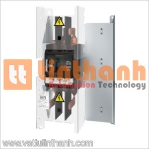 GVSBBK20K80H - Galaxy VS Battery Breaker Kit 20-80kW 400V - APC TT