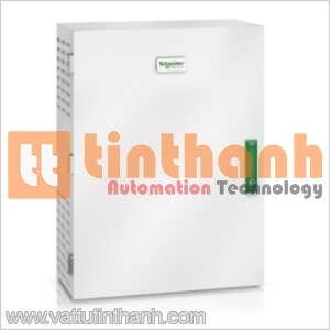 GVSBPSU150KH - Bảng điều khiển Galaxy VS Maintenance - APC TT