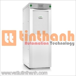 GVSOPT013 - Bộ cáp Galaxy VS và hộp luồn dây - APC TT