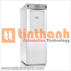 GVSUPS10KB4HS - Bộ lưu điện VS UPS 10kW 400V - APC TT
