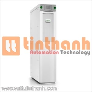 GVSUPS15KB2HS - Bộ lưu điện VS UPS 15kW 400V - APC TT