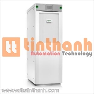 GVSUPS15KB4HS - Bộ lưu điện VS UPS 15kW 400V - APC TT