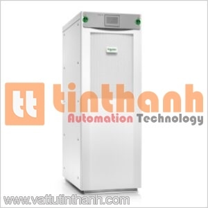 GVSUPS20K0B4HS - Bộ lưu điện VS UPS 20kW 400V - APC TT