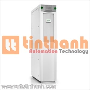 GVSUPS20KB2HS - Bộ lưu điện VS UPS 20kW 400V - APC TT
