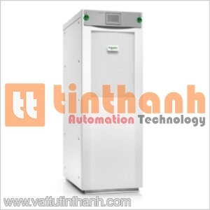 GVSUPS30K0B4HS - Bộ lưu điện VS UPS 30kW 400V - APC TT