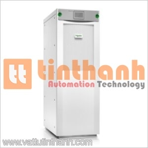 GVSUPS30KB4HS - Bộ lưu điện VS UPS 30kW 400V - APC TT