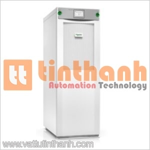 GVSUPS30KHS - Bộ lưu điện VS UPS 30kW 400V - APC TT