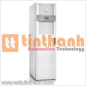 GVSUPS30KR0B5HS - Bộ lưu điện VS UPS 30kW 400V - APC TT