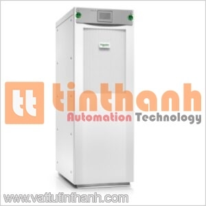 GVSUPS40K0B4HS - Bộ lưu điện VS UPS 40kW 400V - APC TT