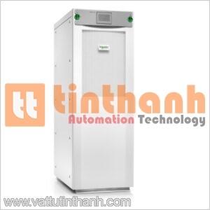 GVSUPS40KB4HS - Bộ lưu điện VS UPS 40kW 400V - APC TT