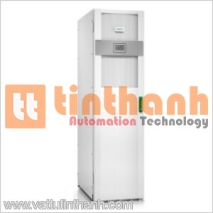 GVSUPS40KR0B5HS - Bộ lưu điện VS UPS 40kW 400V - APC TT
