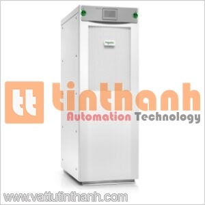 GVSUPS50KB4HS - Bộ lưu điện VS UPS 50kW 400V - APC TT