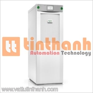 GVSUPS50KHS - Bộ lưu điện VS UPS 50kW 400V - APC TT