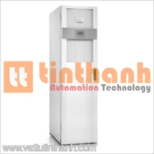 GVSUPS60KB5HS - Bộ lưu điện VS UPS 60kW 400V - APC TT