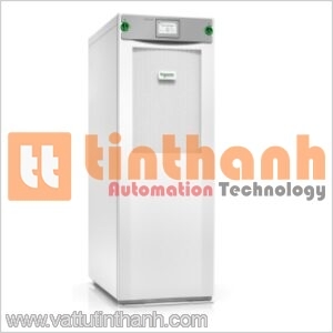GVSUPS80KHS - Bộ lưu điện VS UPS 80kW 400V - APC TT