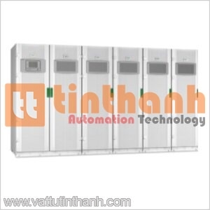 GVX1000K750NHS - Bộ lưu điện UPS Galaxy VX 750kVA - APC TT