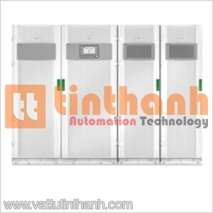 GVX500K1000HS - Bộ lưu điện UPS Galaxy VX 500kVA - APC TT