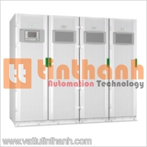 GVX500K1000NHS - Bộ lưu điện UPS Galaxy VX 500kVA - APC TT