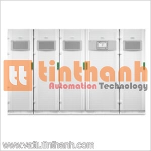 GVX500K1250HS - Bộ lưu điện UPS Galaxy VX 500kVA - APC TT