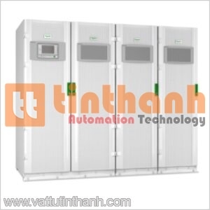 GVX500K1500HS - Bộ lưu điện UPS Galaxy VX 500kVA - APC TT