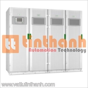 GVX500K500NHS - Bộ lưu điện UPS Galaxy VX 500kVA - APC TT