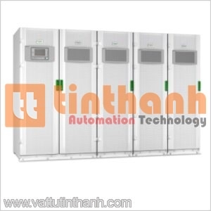 GVX625K1000NHS - Bộ lưu điện UPS Galaxy VX 625kVA - APC TT