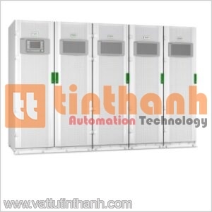 GVX750K1000NHS - Bộ lưu điện UPS Galaxy VX 750kVA - APC TT