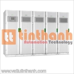 GVX750K1250NHS - Bộ lưu điện UPS Galaxy VX 750kVA - APC TT