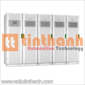 GVX750K500NHS - Bộ lưu điện UPS Galaxy VX 500kVA - APC TT